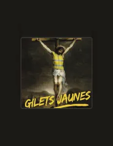 Hör dir Dieudonné an, schau dir Musikvideos an, lies die Biografie, finde Tourdaten und mehr!