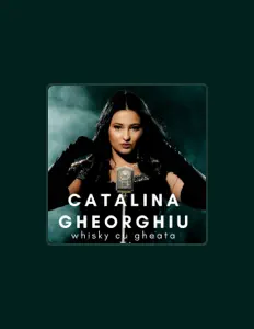 Ouve Catalina Gheorghiu, vê vídeos de música, lê a biografia, vê as datas da digressão e muito mais!