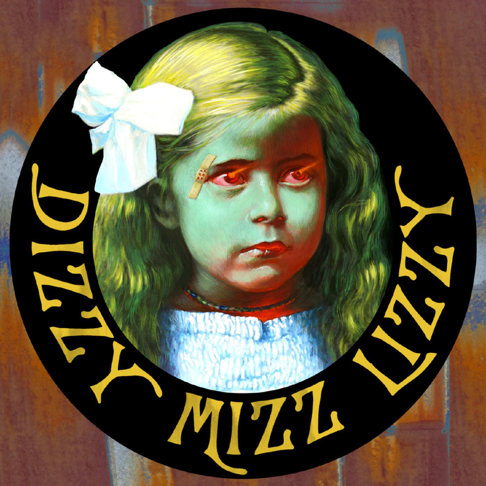 Boy Doom · Dizzy Mizz Lizzy, Guitar + Bass