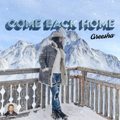 Come Back Home - Single