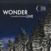 Wonder: A Cantabile Christmas (Live at the Spire, Kingston, on)