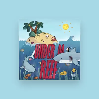 Listen to Foreign Reefy, watch music videos, read bio, see tour dates & more!