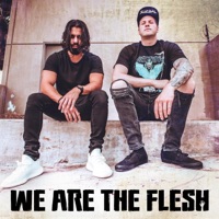 Dethtrap - EP - We Are The Flesh