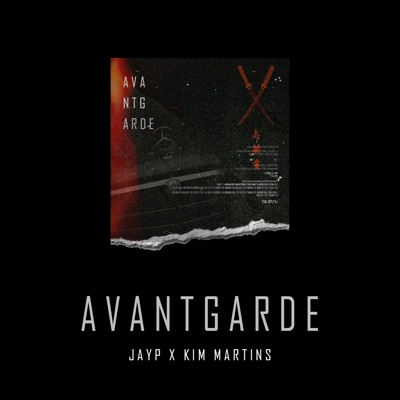 Avantgarde - Single