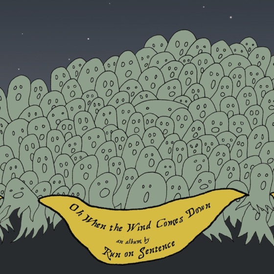 Cover artwork for The Afterlife Pt. II