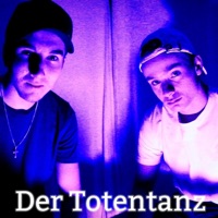 Der Totentanz (feat. Viktor) - Single - David Bernsteiner