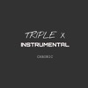 TRIPLE X (Instrumental Version) - Single