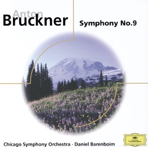 Bruckner: Symphony No. 9, Psalm 150