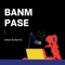 Banm pase artwork
