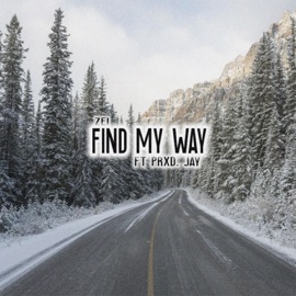Find My Way (feat. Prxd. Jay) Zei