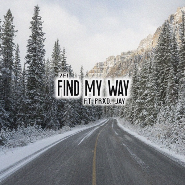 Find My Way (feat. Prxd. Jay)
