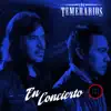 Los Temerarios - Ya Me Voy para Siempre
