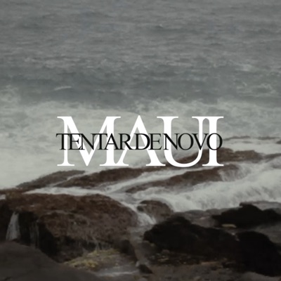 Tentar de novo - Single
