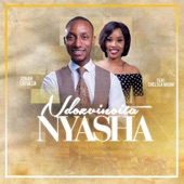 Ndozvinoita Nyasha (feat. Chelsea Mguni) artwork