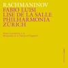 Philharmonia Zürich, Fabio Luisi & Lise de la Salle
