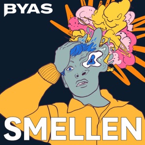 Smellen (feat. Håvard Rosenberg & Don Byas)