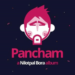Pancham - EP