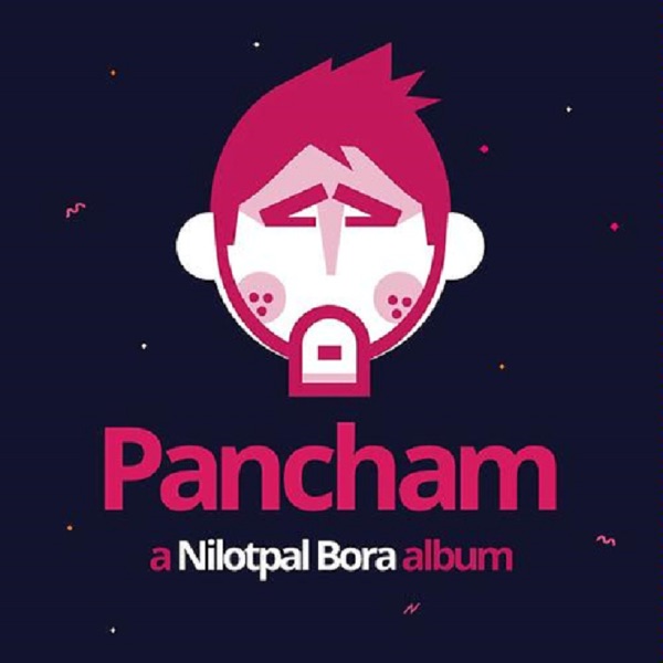 Pancham - EP