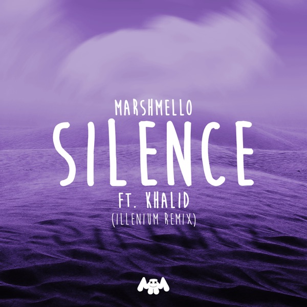 Silence (feat. Khalid) [Illenium Remix] - Single - Marshmello