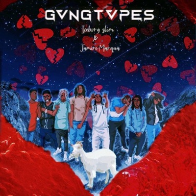 Gvng Tvpes