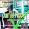 Jamie Foxx. - Z Sanders lyrics