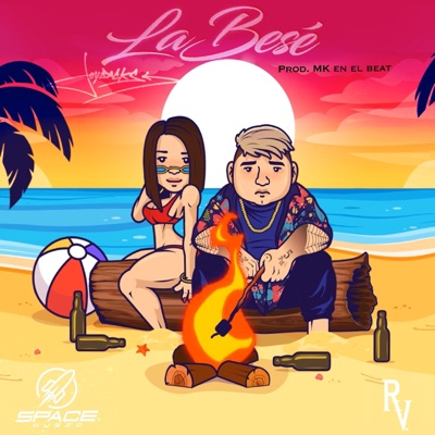 La Besè - Single