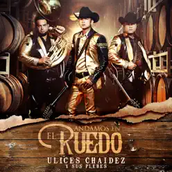 Andamos En El Ruedo - Ulices Chaidez