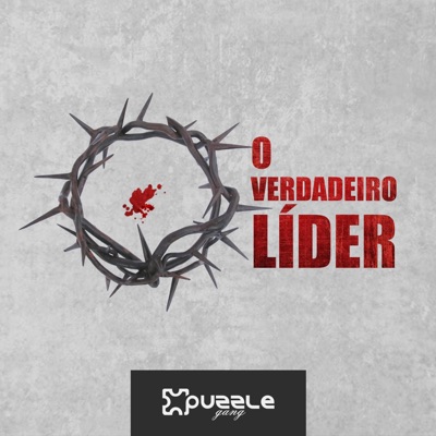 O Verdadeiro Líder (feat. D-Nil & Is Breezy Baby) - Single