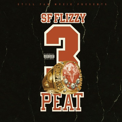 3 Peat - EP