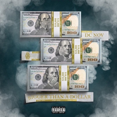 Bigger Than a Dollar