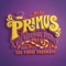 Candy Man - Primus lyrics