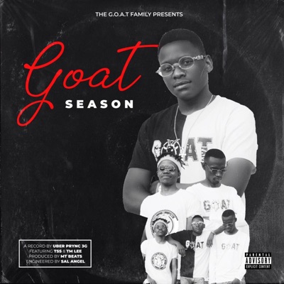 GOAT SEASON (feat. TSS BW & TM Lee) - Single