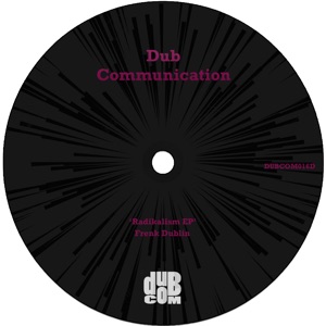 Radikalism - EP