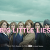 Multi-interprètes - Big Little Lies (Music from Season 2 of the HBO Limited Series) illustration