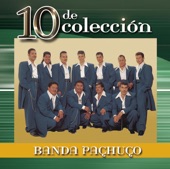 Banda Pachuco - Mitad Tú, Mitad Yo