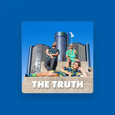 Listen to The Fruits, watch music videos, read bio, see tour dates & more!