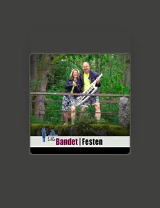 Listen to Lilla Bandet, watch music videos, read bio, see tour dates & more!