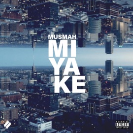 Miyake Musmah