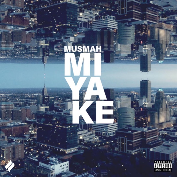 Miyake
