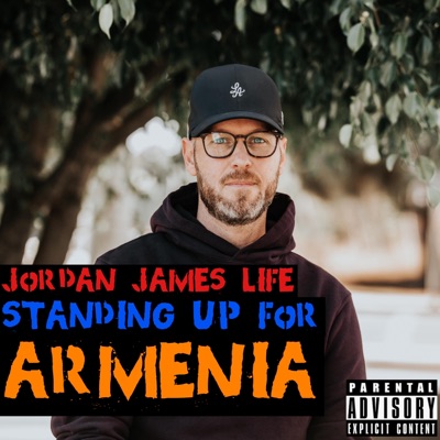 Standing up for Armenia - Single