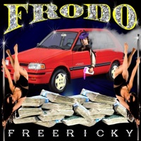 Frodo - Single - FREERICKY