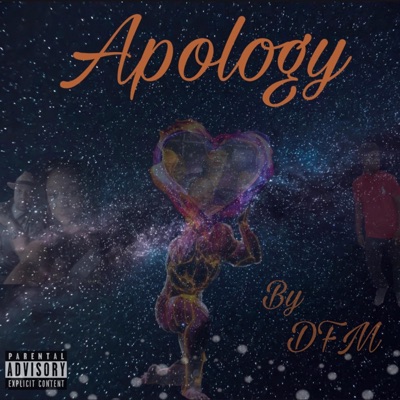 Apology - Single