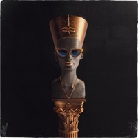 Hail of a Year - Single - Daisha McBride