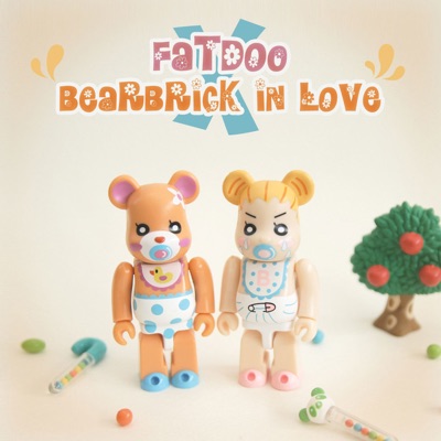 Be@rbrick in Love
