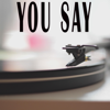 You Say (Originally Performed by Lauren Daigle) [Instrumental] - Vox Freaks