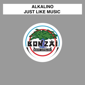 Just Like Music - Single