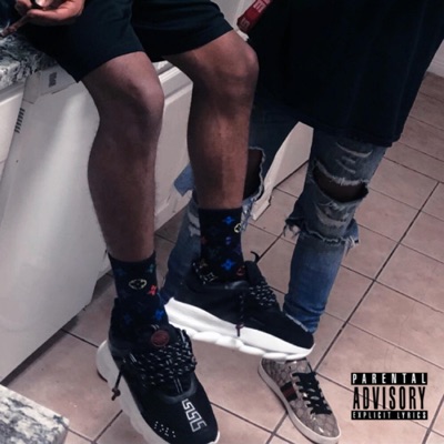 Cali (feat. Sleeme Yace) - Single