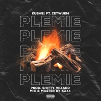 Plemie (feat. ZETWUEM) - Single - Kuba51