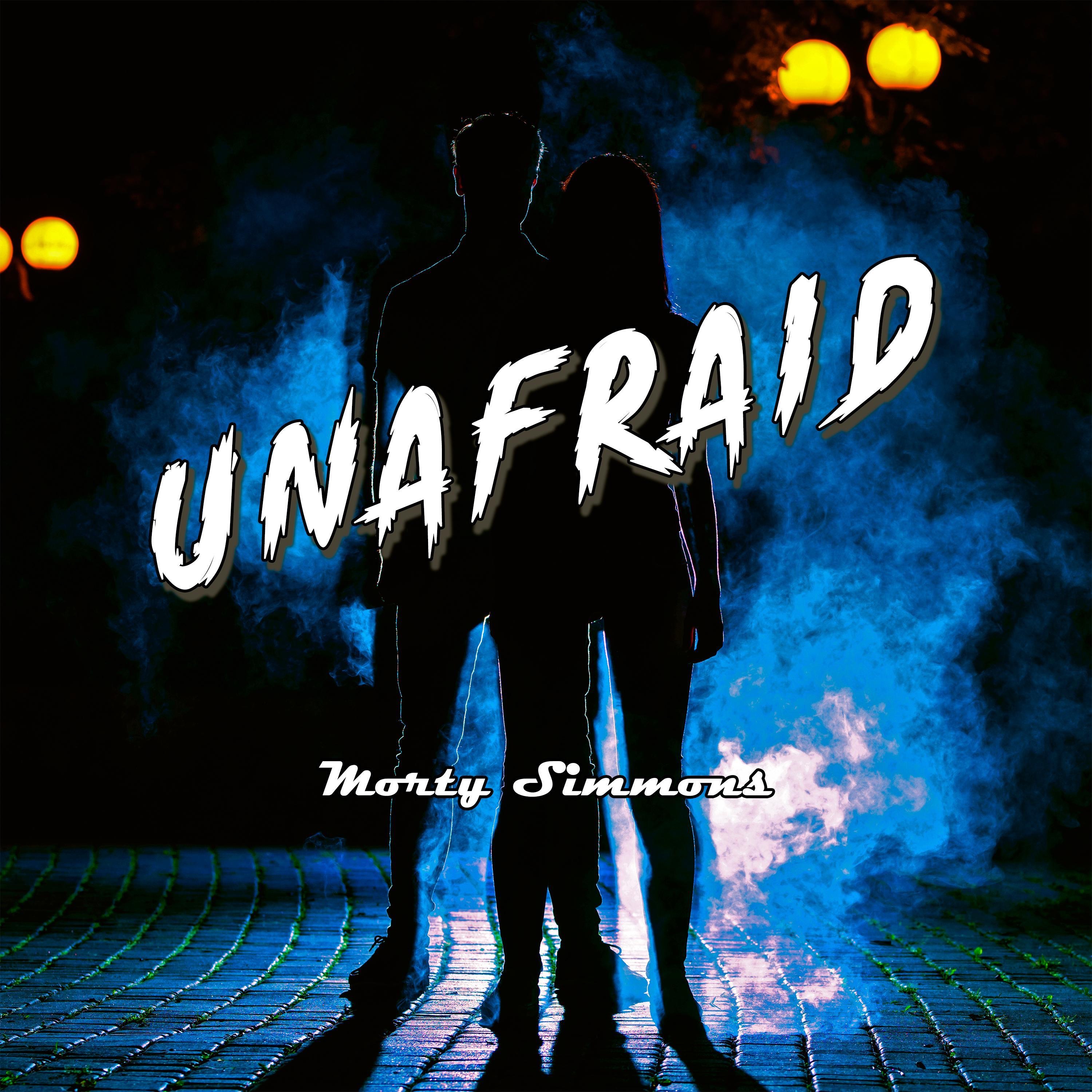 Unafraid - Single