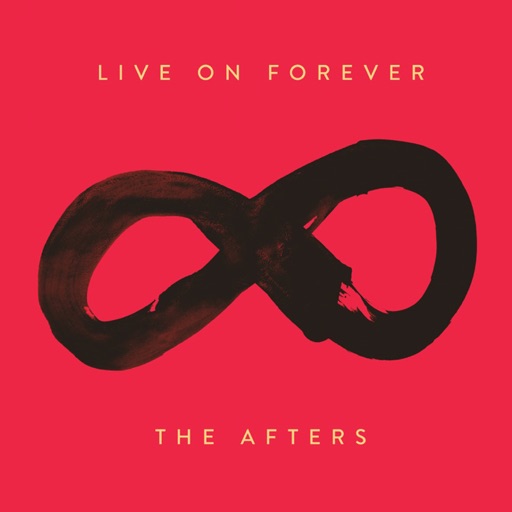 Art for Wake up My Heart by The Afters